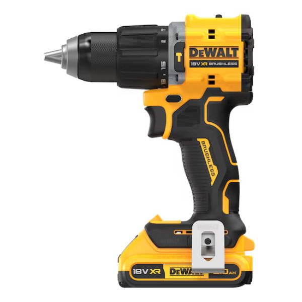 Taladro Inalámbrico 21V con 93 Piezas – Kit Completo para el Hogar 🛠️⚡