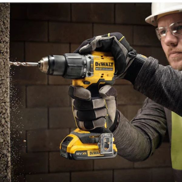 Taladro Inalámbrico 21V con 93 Piezas – Kit Completo para el Hogar 🛠️⚡