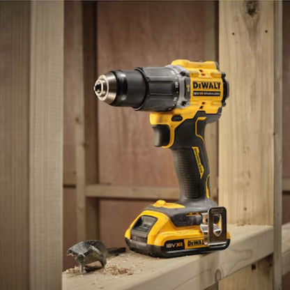 Taladro Inalámbrico 21V con 93 Herramientas-Kit completo para el Hogar- 🔧🔋